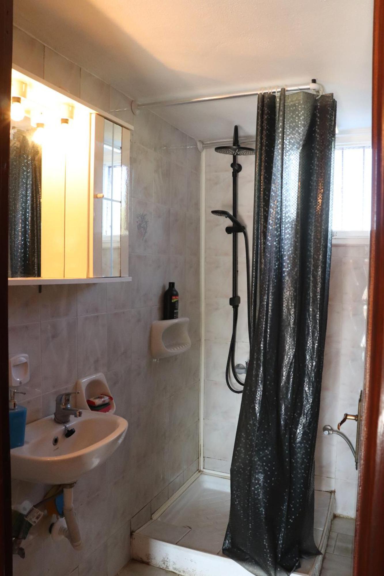 Beautiful Nearby Beach House With Garden, Private Pool And Large Yard Sidárion Exterior photo
